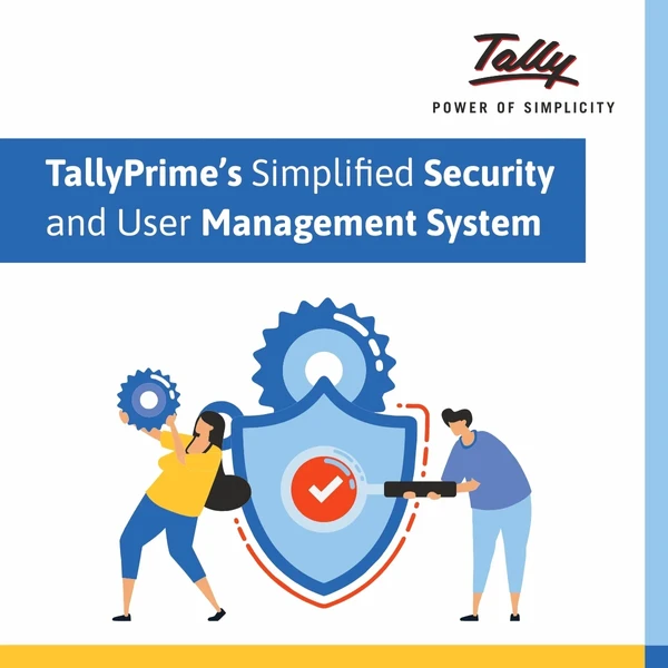 Enhanced Security Management